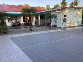 Casa de Pickleball
